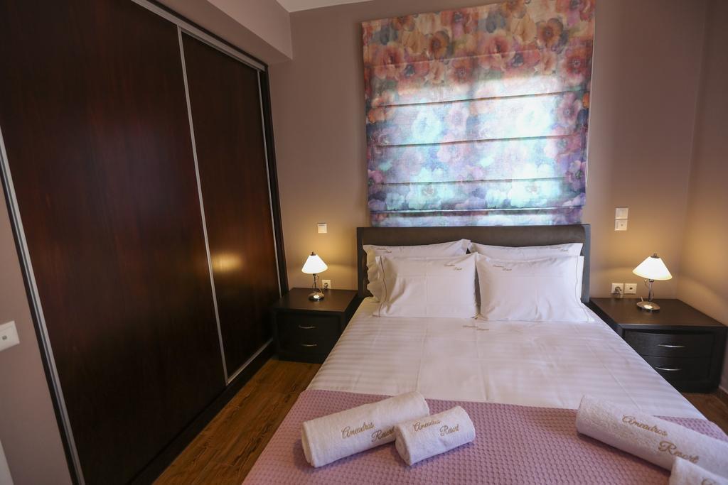 Ameadros Resort Mantzavinata Ngoại thất bức ảnh